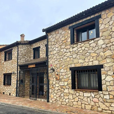 Mis Cuatro Estaciones, Casa Boutique Country house *