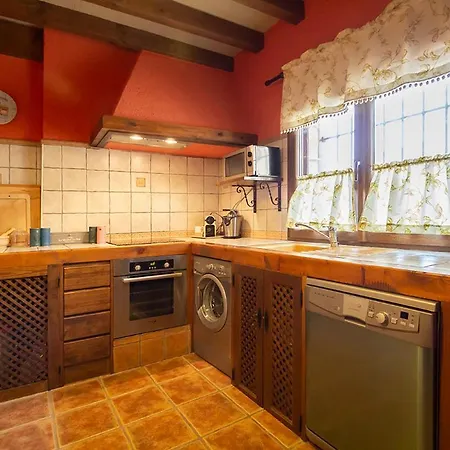 컨트리하우스 Mis Cuatro Estaciones, Casa Boutique