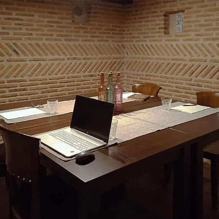 컨트리하우스 Mis Cuatro Estaciones, Casa Boutique *