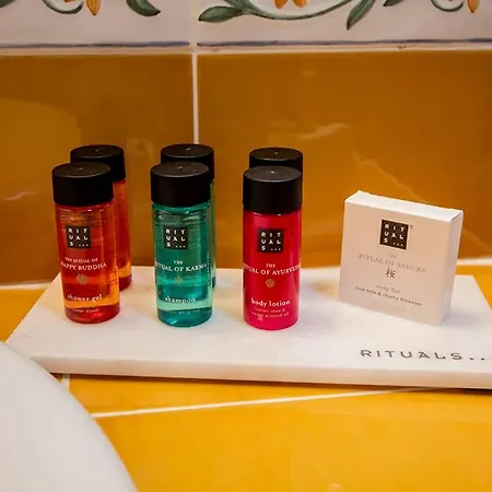 Mis Cuatro Estaciones, Casa Boutique Sotos de Sepulveda