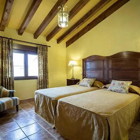 Mis Cuatro Estaciones, Casa Boutique 컨트리하우스