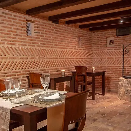 Country house Mis Cuatro Estaciones, Casa Boutique