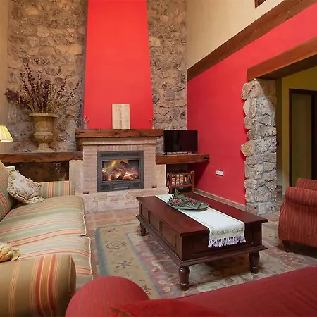 Country house Mis Cuatro Estaciones, Casa Boutique