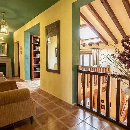 Mis Cuatro Estaciones, Casa Boutique