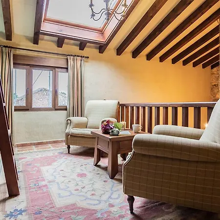 Country house Mis Cuatro Estaciones, Casa Boutique