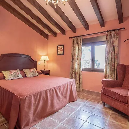 Country house Mis Cuatro Estaciones, Casa Boutique
