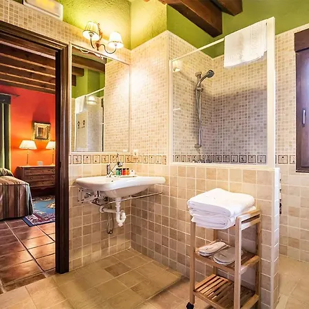 Mis Cuatro Estaciones, Casa Boutique Country house *