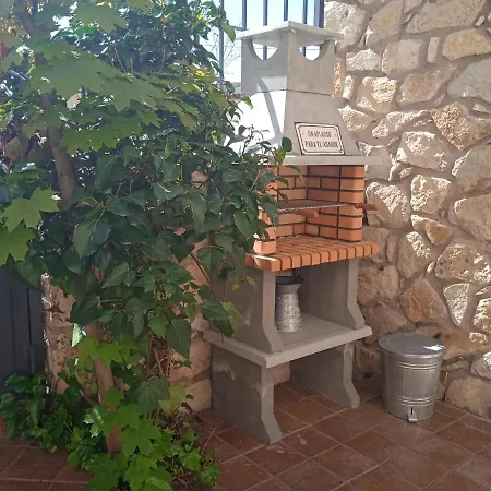Country house Mis Cuatro Estaciones, Casa Boutique *