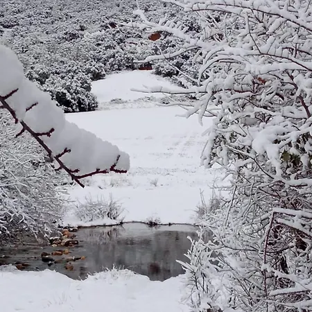 컨트리하우스 Mis Cuatro Estaciones, Casa Boutique *