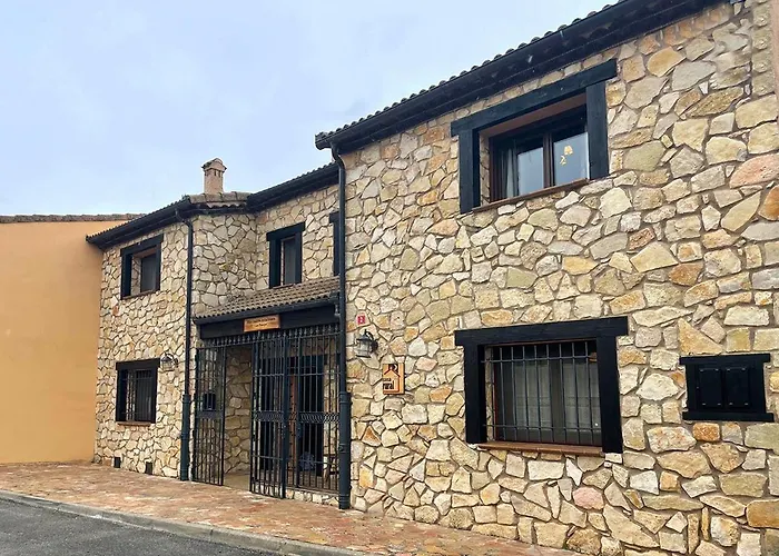 Mis Cuatro Estaciones, Casa Boutique Landhaus *