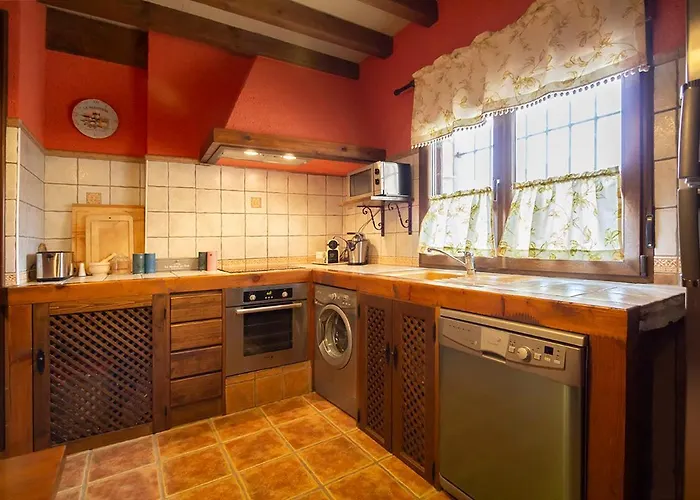 Landhaus Mis Cuatro Estaciones, Casa Boutique