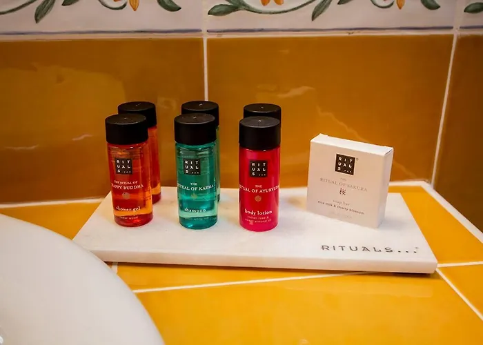 Mis Cuatro Estaciones, Casa Boutique Sotos de Sepúlveda