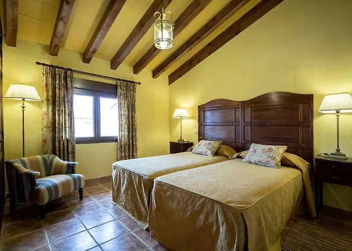 Mis Cuatro Estaciones, Casa Boutique Landhaus