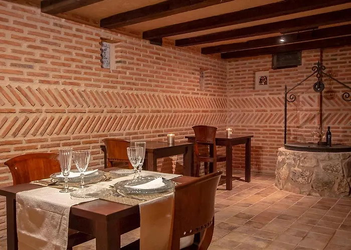 Landhaus Mis Cuatro Estaciones, Casa Boutique