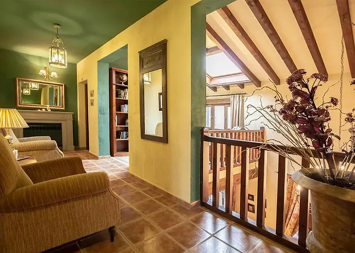 Mis Cuatro Estaciones, Casa Boutique