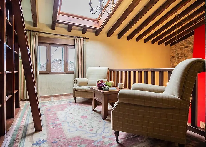 Landhaus Mis Cuatro Estaciones, Casa Boutique