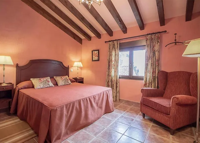 Landhaus Mis Cuatro Estaciones, Casa Boutique