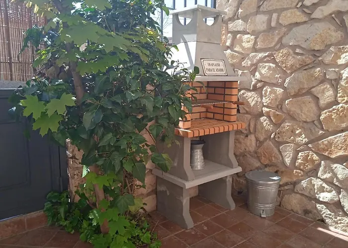 Landhaus Mis Cuatro Estaciones, Casa Boutique *