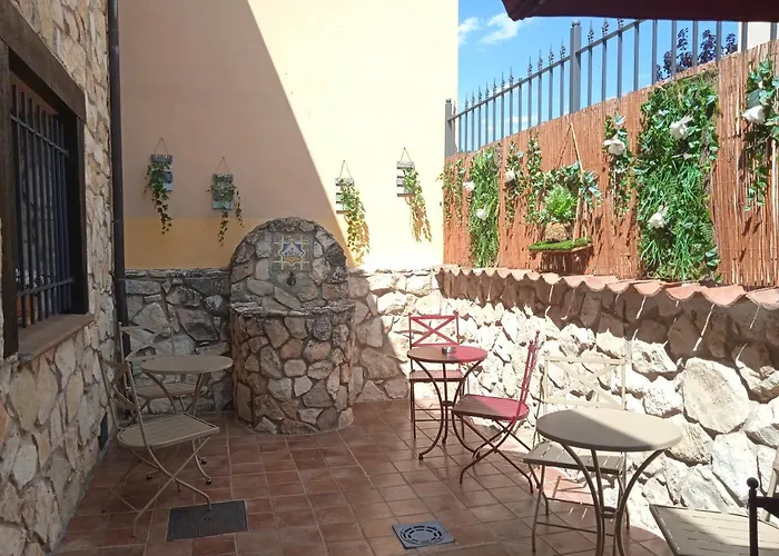 Landhaus Mis Cuatro Estaciones, Casa Boutique *