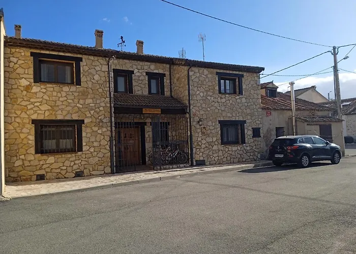 Mis Cuatro Estaciones, Casa Boutique