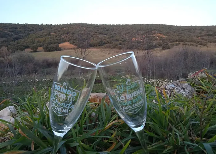 Landhaus Mis Cuatro Estaciones, Casa Boutique