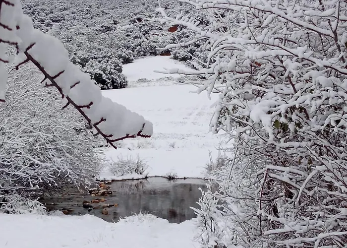 Landhaus Mis Cuatro Estaciones, Casa Boutique *